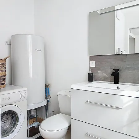 Le Iena Appartement Carcassonne Buitenkant foto