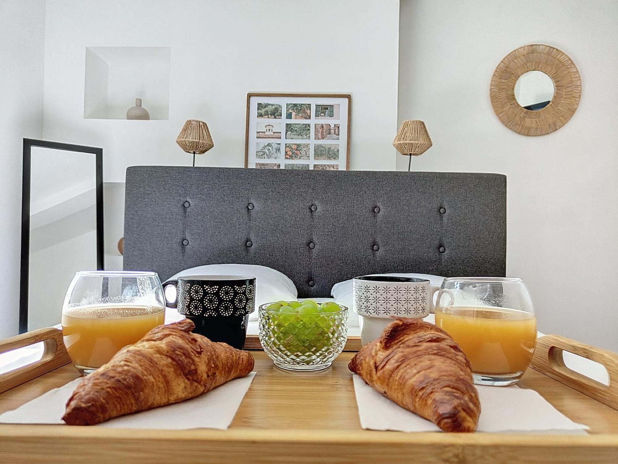 Le Iena Apartment *