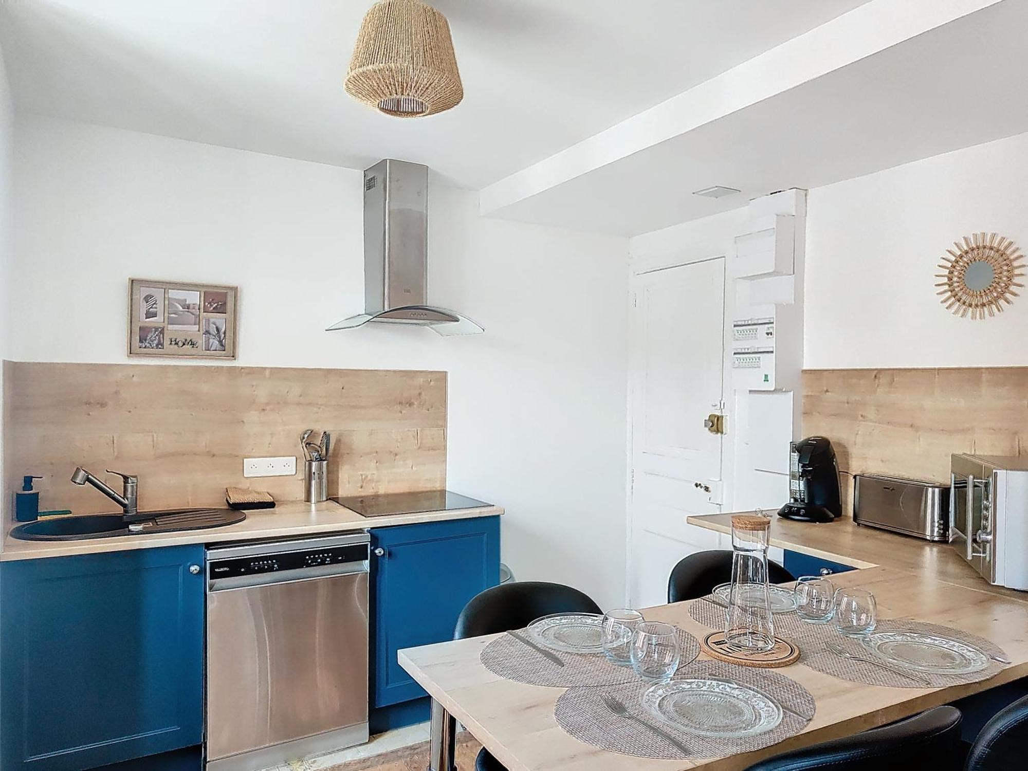 Le Iena Appartement Carcassonne
