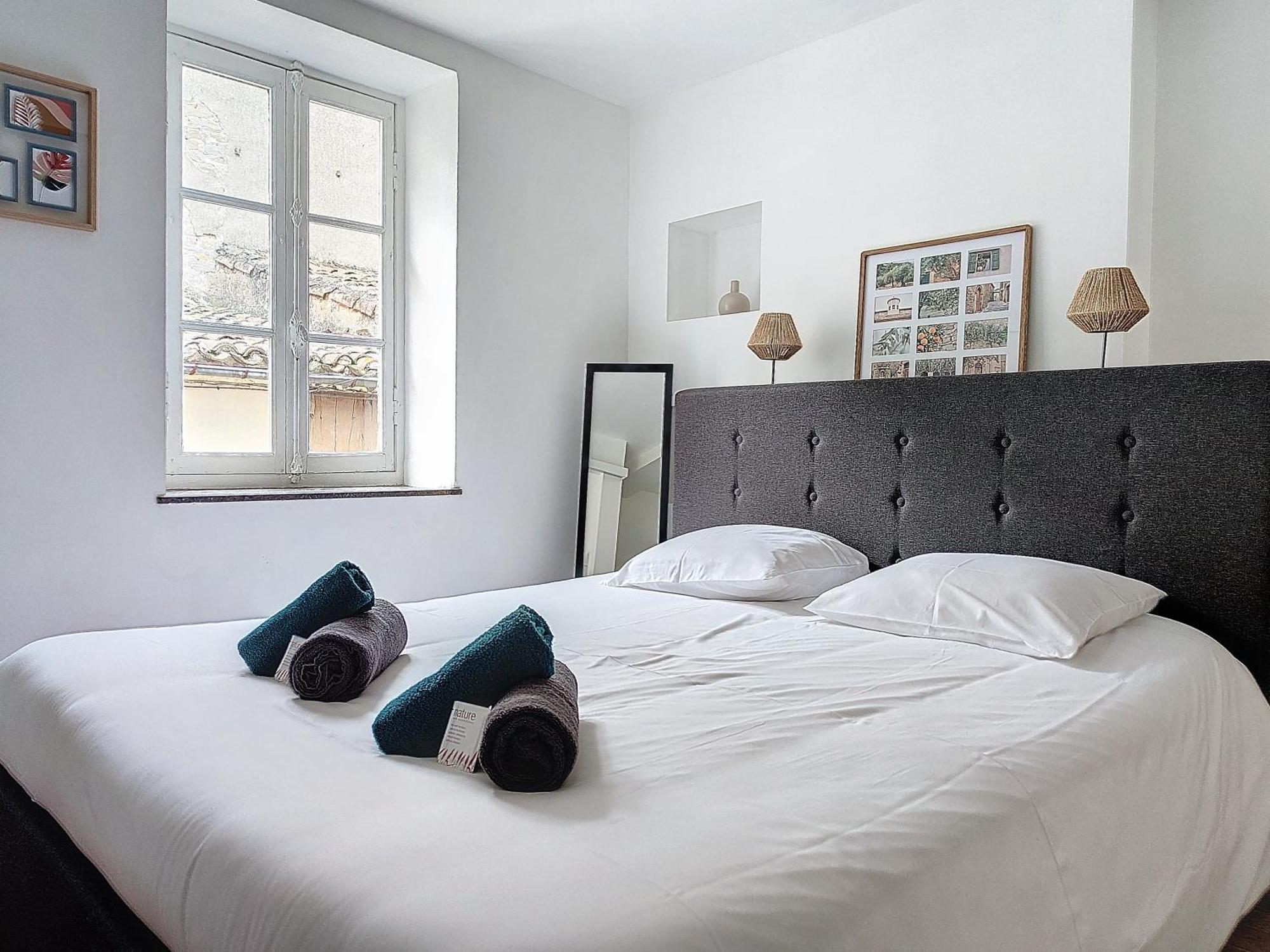 Le Iena Apartment Carcassonne