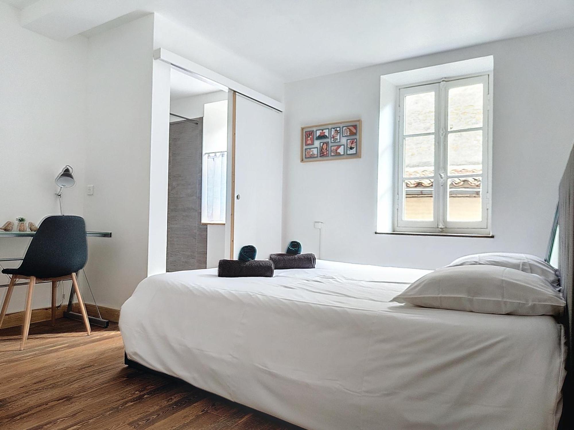 Le Iena Apartment *